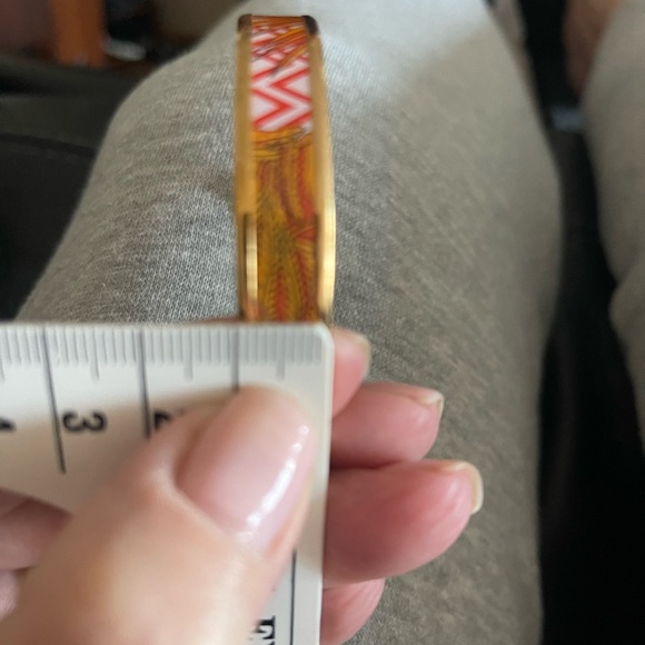 Hermes bangle bracelet - Picture 9 of 12